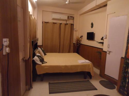 Mcleodganj Homestay 