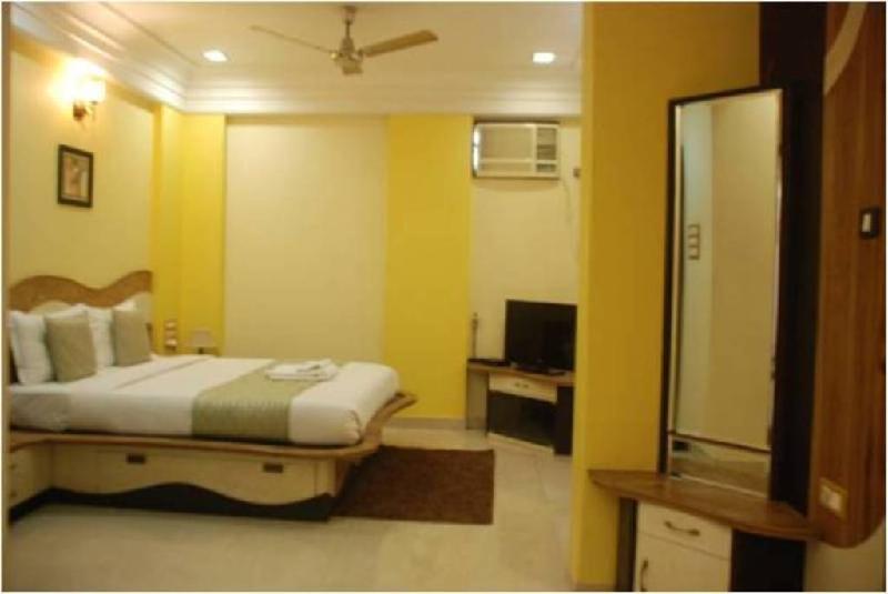 Ssapphires Hospitality 4bhk Near Iit Powai 