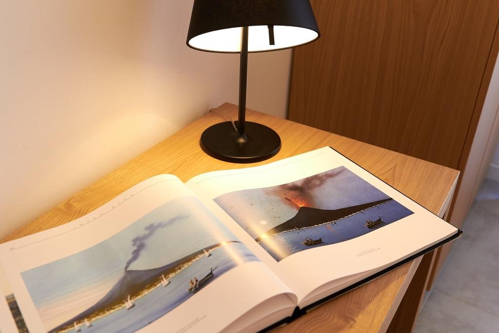 Etna Genus Guest House 