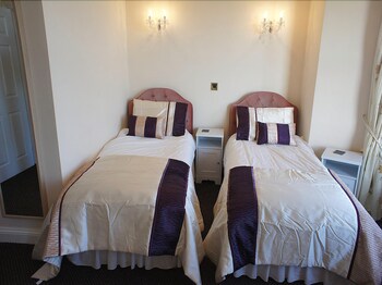 Atlanta Guesthouse (آتلانتا گست هاوس) Guestroom