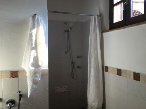 Agriturismo Gello Con Piscina 