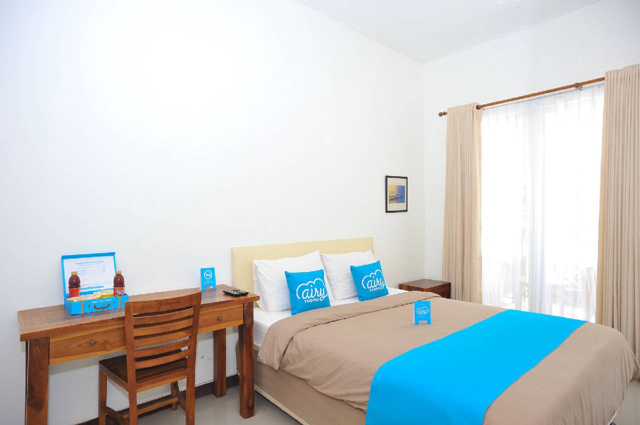 Airy Renon Tukad Badung Dua Puluh Satu Blok C 9 Bali 