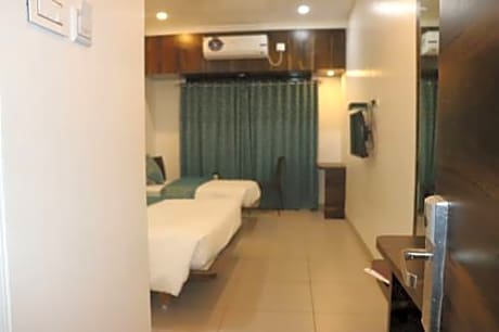 Hotel Venkateshwar 