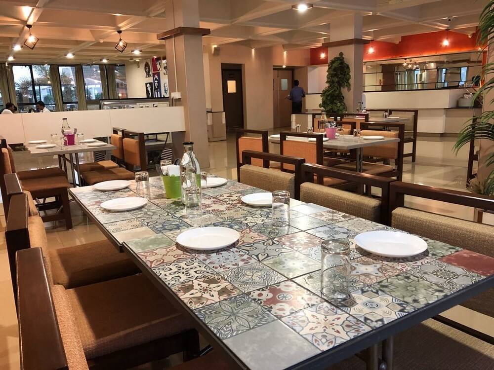 Pai Resorts Restaurant