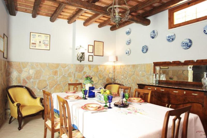 Villa Pilati Bed & Breakfast General view