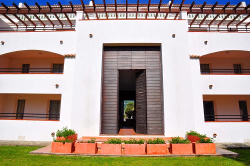 Residence Sognu Di Rena 