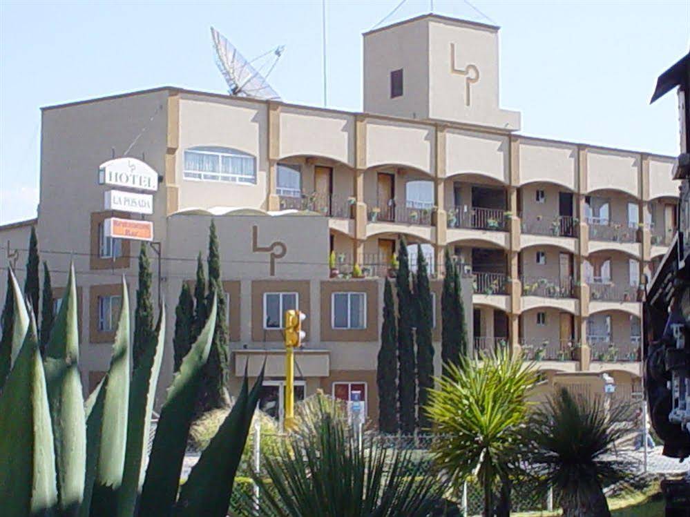 Hotel La Posada 