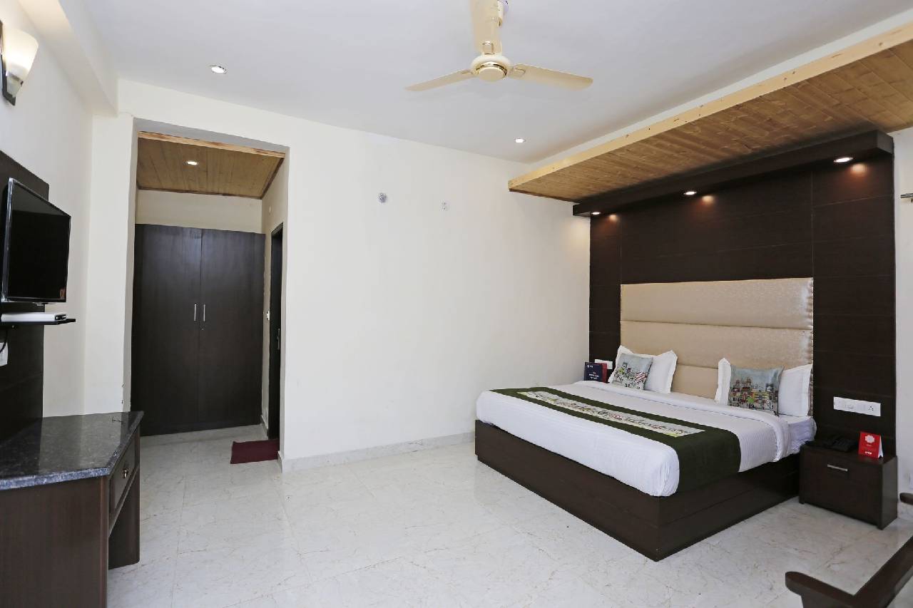 Oyo Rooms 089 Kempty Fall 
