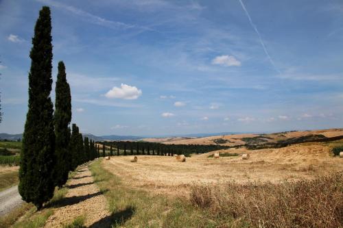 Agriturismo Bagnaia 