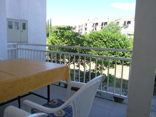 Apartment Hrzina 