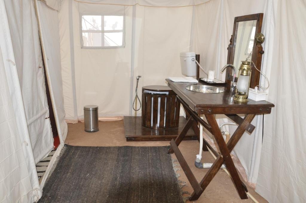 Kurja Camp 