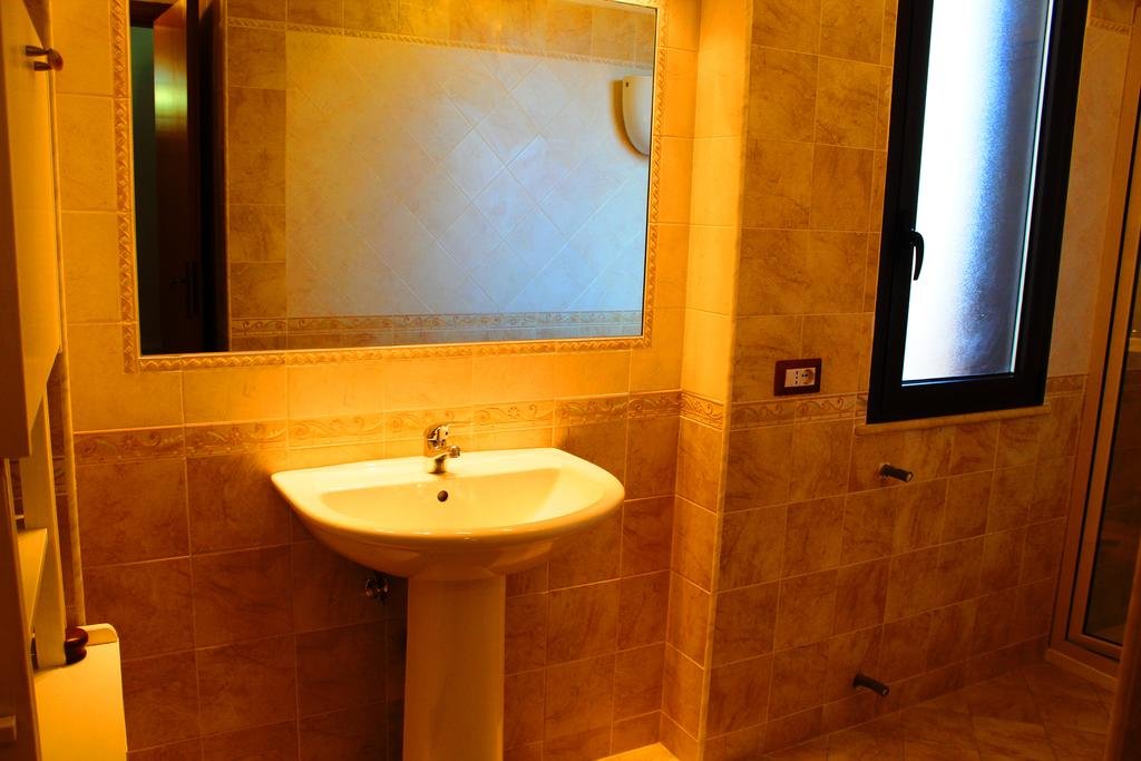 Casa Vacanza Onofrio (كاسا واكانزا اونوفریو) 