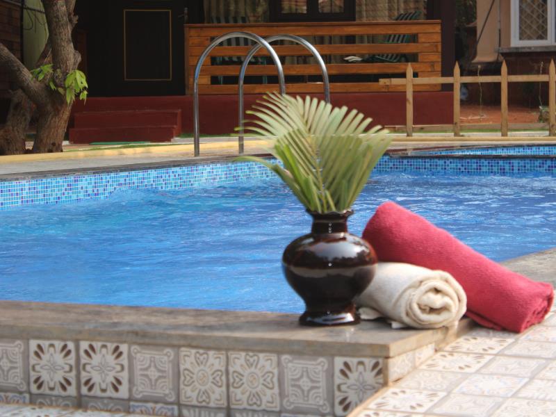 Antara Goa 
