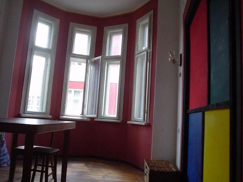 Sofia Choice Guesthouse General view
