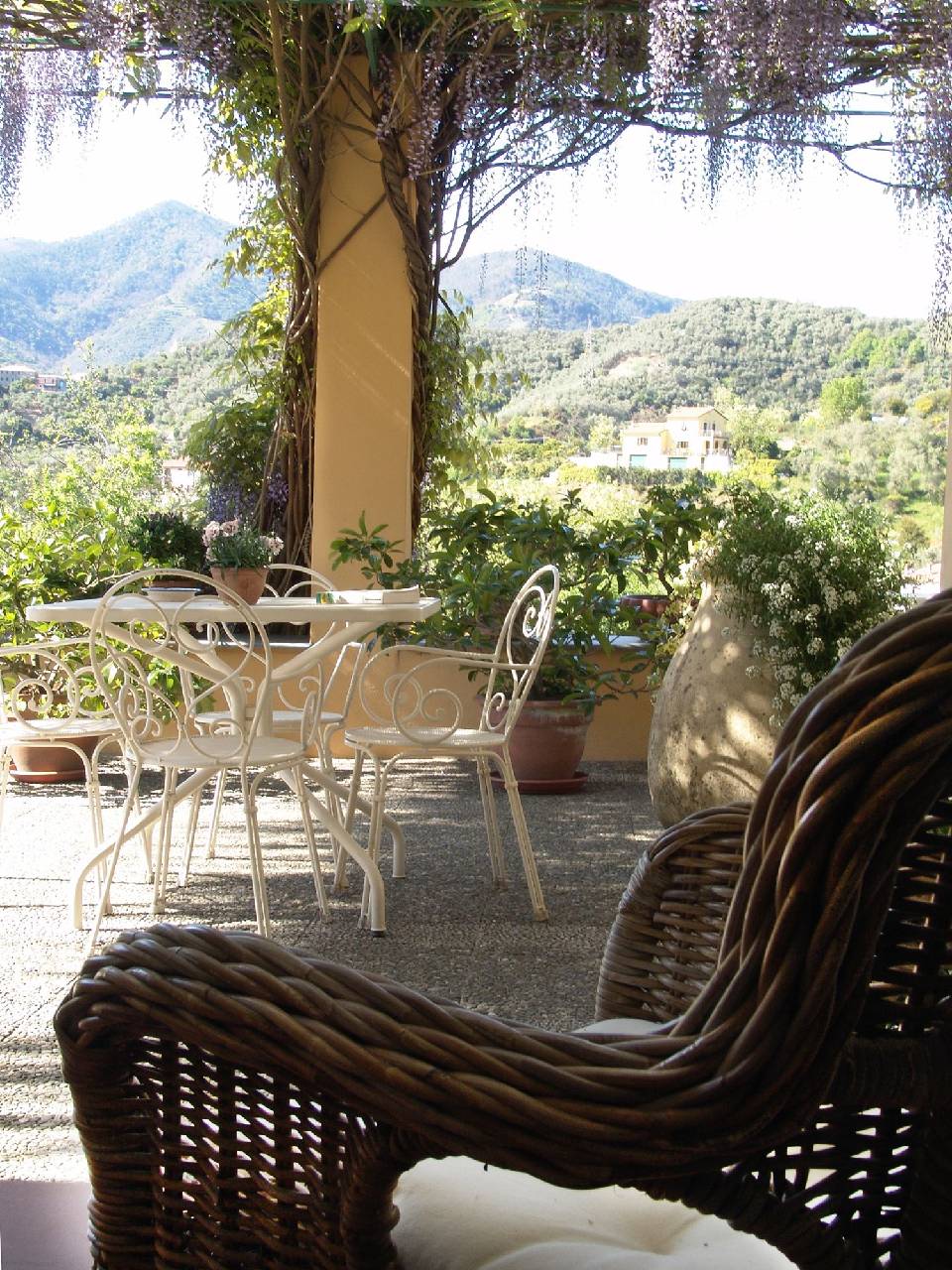 Agriturismo Villanova 