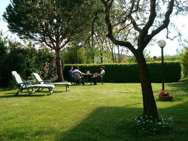 Il Pianigiano Bed & Breakfast General view