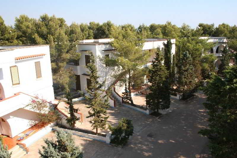 Jonio Club Villaggio 