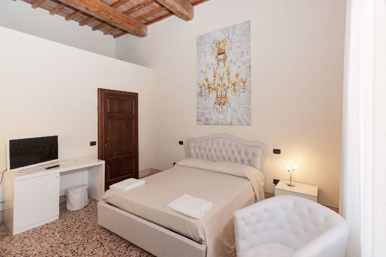 San Ruffino Resort 