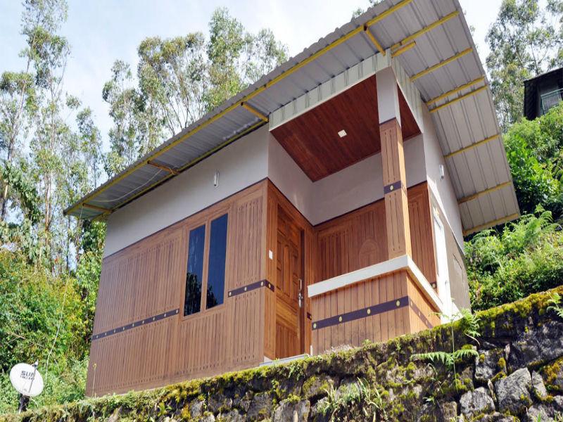 Snowdrops Homestay 