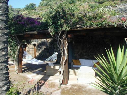 Holiday Home Dammuso Magia 
