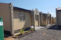 Sumbulwa Apartments 