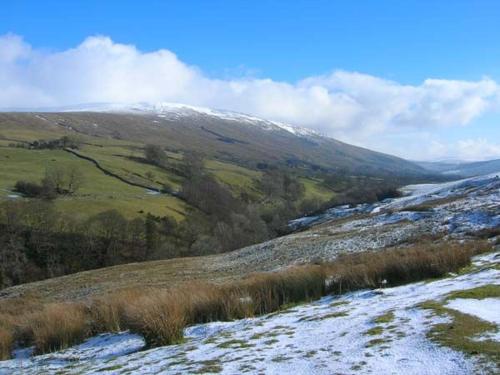 Farrier's Cottage Sedbergh 