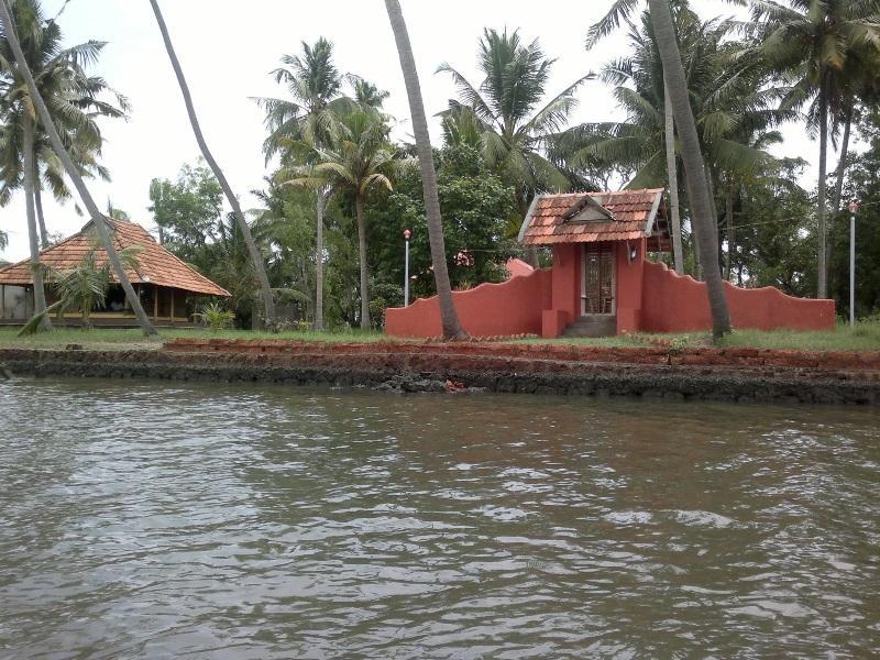 The Island Retreat Resort 