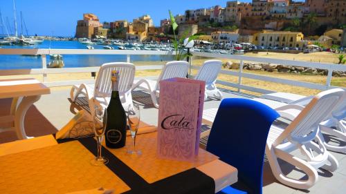 Hotel Cala Marina 
