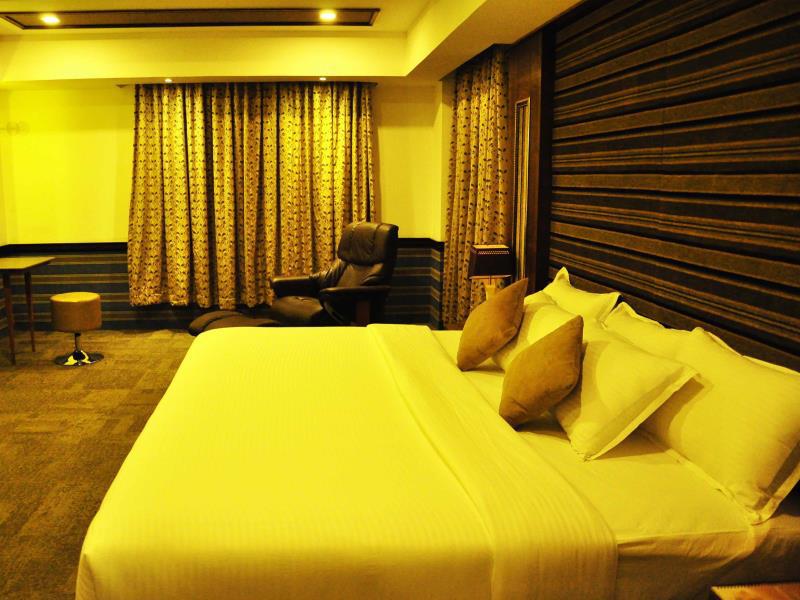 Hotel Atrium 