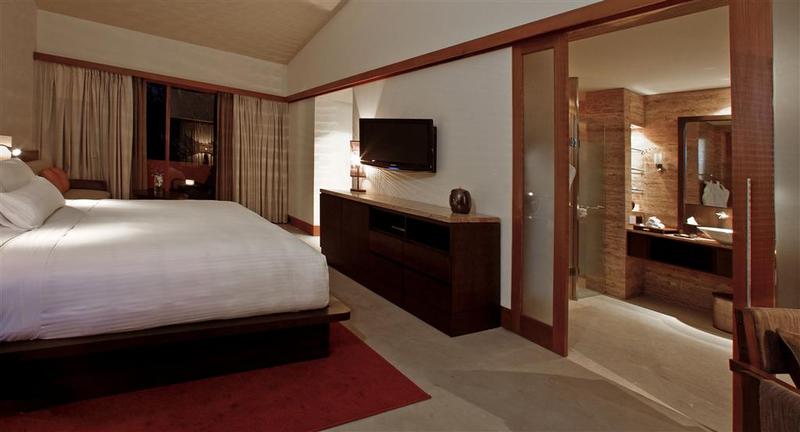 The Westin Sohna Resorts & Spa General view