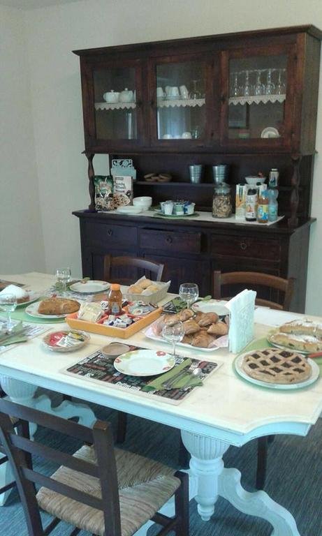 B&b Il Conventino 44 