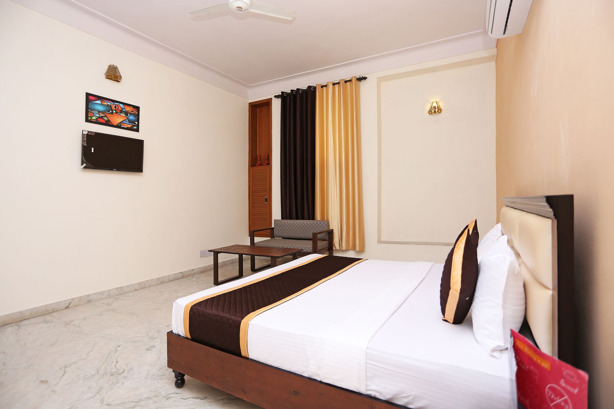 Oyo 6708 Holiday Heaven Resort 