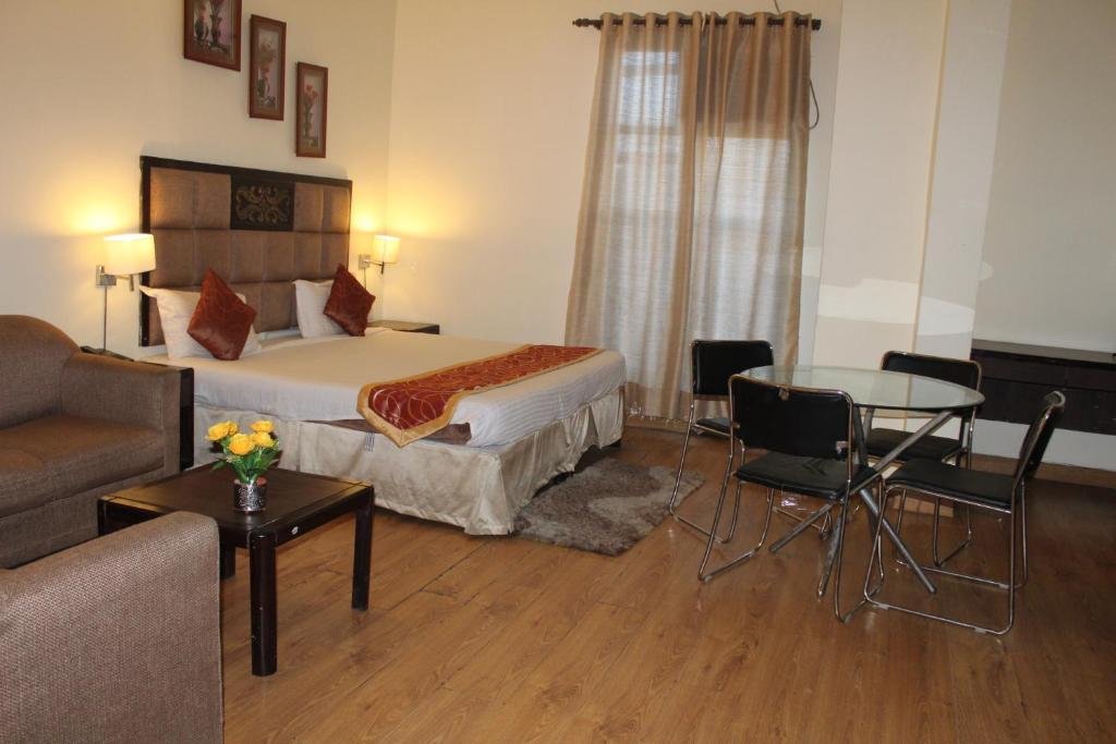 Hotel Dreamz Residency 