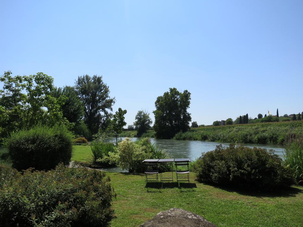 La Finestra Sul Fiume 