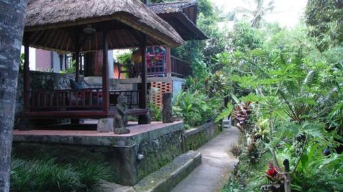 Pugig Homestay 