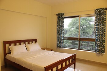 Oyo 9799 Home Sea View 2bhk Near Vasco Featured Image