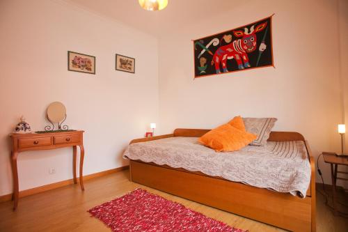 Apartamento Do Paço Centro Ericeira 