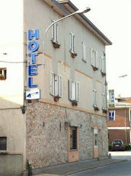 Hotel Pontenuovo 