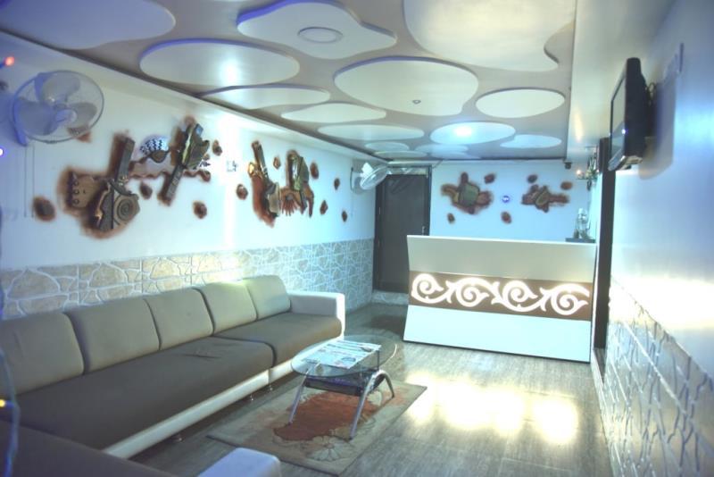 Hotel Excel Executive 