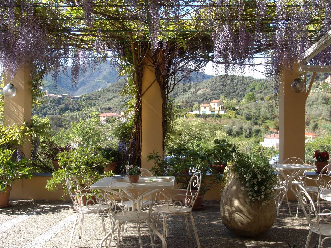 Agriturismo Villanova 