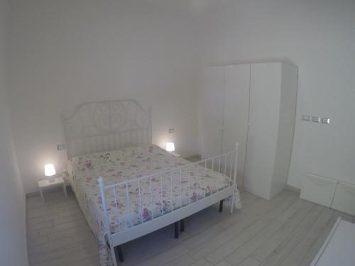 2018 Blanco New Apartament 