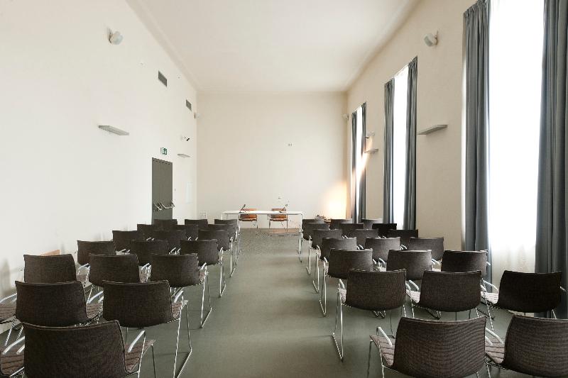 Lido Palace Conferences