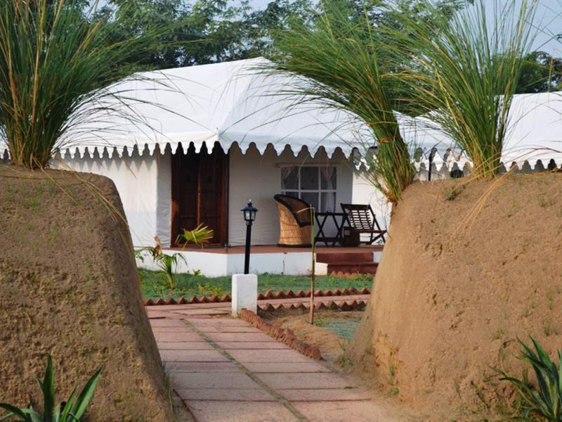 Ranthambore Tiger Resort 