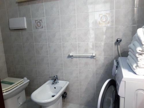 Condo Hotel Duca Degli Abruzzi 