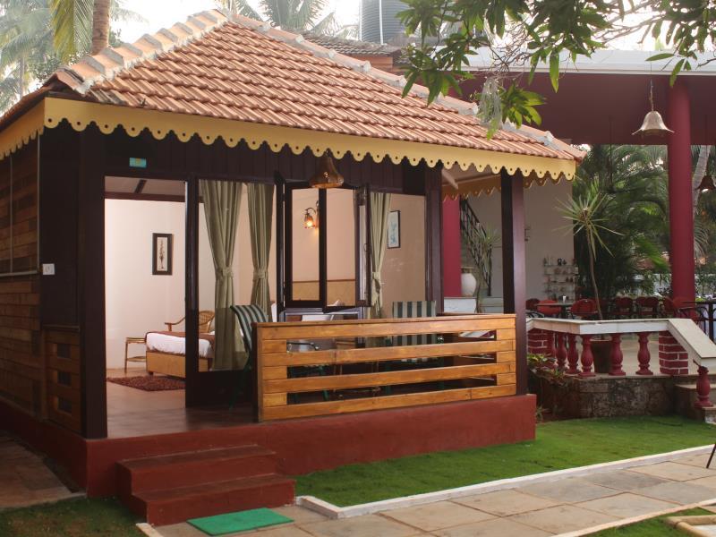 Antara Goa 