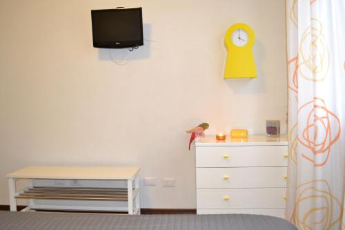 B&b Un Mare Di Gioia 