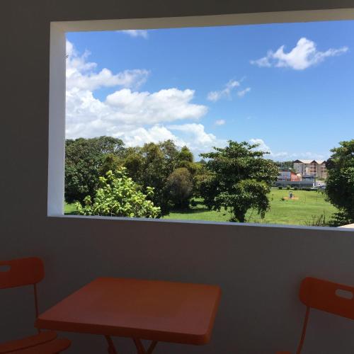 Residence Orphee 