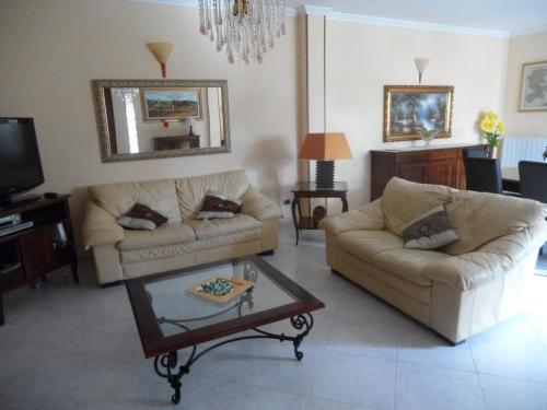 Villa Graziosa 