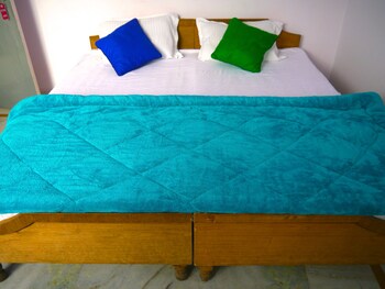 Bunk Stay Rishikesh 