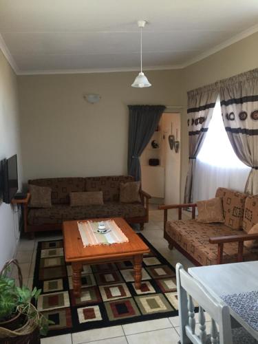 Ovendales Self Catering Cottage 